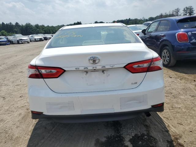 Photo 5 VIN: JTNB11HK7J3011445 - TOYOTA CAMRY L 