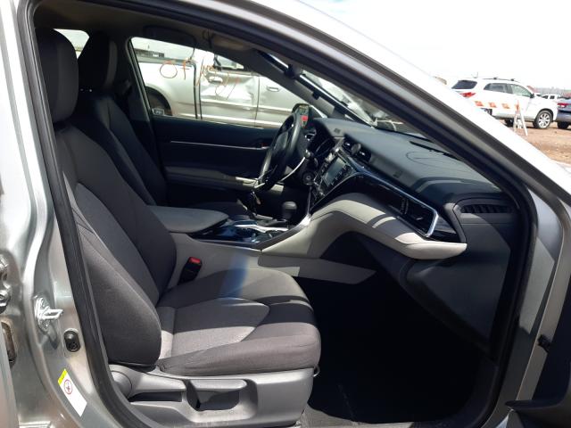 Photo 4 VIN: JTNB11HK7J3014488 - TOYOTA CAMRY L 