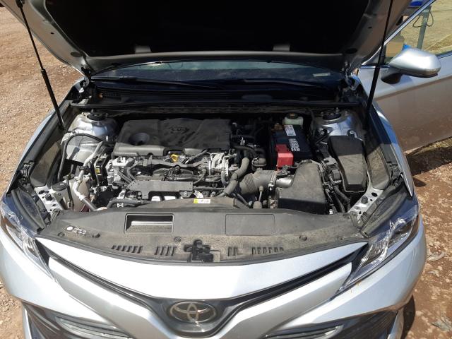 Photo 6 VIN: JTNB11HK7J3014488 - TOYOTA CAMRY L 