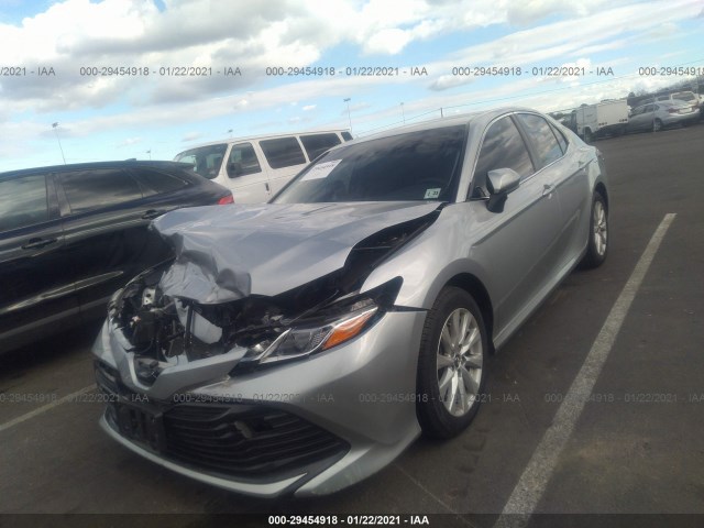 Photo 1 VIN: JTNB11HK7J3015253 - TOYOTA CAMRY 