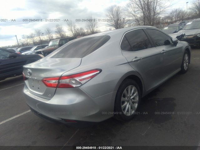 Photo 3 VIN: JTNB11HK7J3015253 - TOYOTA CAMRY 