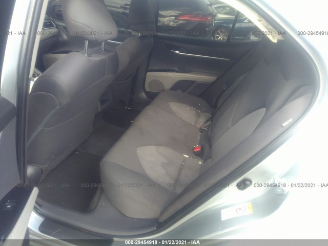 Photo 7 VIN: JTNB11HK7J3015253 - TOYOTA CAMRY 