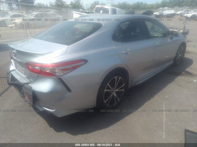 Photo 3 VIN: JTNB11HK7J3015544 - TOYOTA CAMRY 