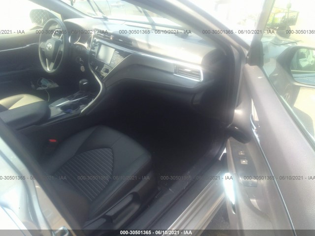 Photo 4 VIN: JTNB11HK7J3015544 - TOYOTA CAMRY 