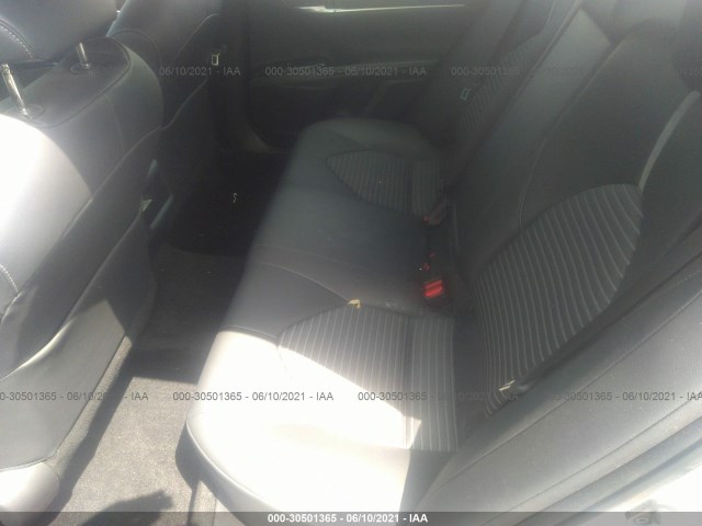 Photo 7 VIN: JTNB11HK7J3015544 - TOYOTA CAMRY 