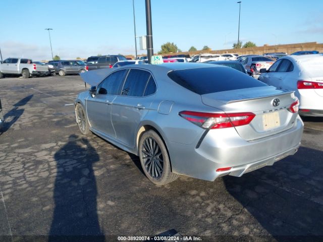 Photo 2 VIN: JTNB11HK7J3016290 - TOYOTA CAMRY 