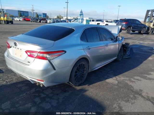 Photo 3 VIN: JTNB11HK7J3016290 - TOYOTA CAMRY 