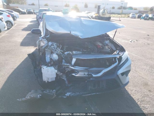 Photo 5 VIN: JTNB11HK7J3016290 - TOYOTA CAMRY 