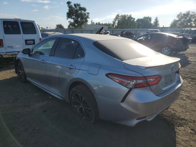 Photo 2 VIN: JTNB11HK7J3018038 - TOYOTA CAMRY L 