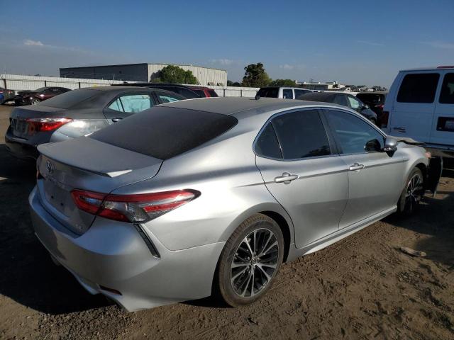 Photo 3 VIN: JTNB11HK7J3018038 - TOYOTA CAMRY L 