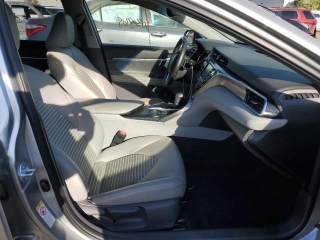 Photo 4 VIN: JTNB11HK7J3018038 - TOYOTA CAMRY L 