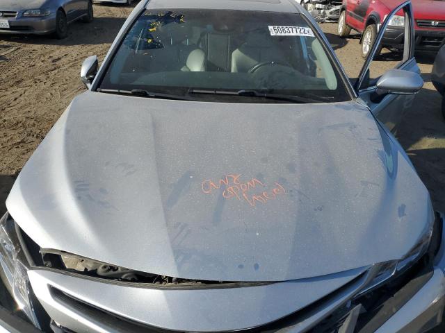 Photo 6 VIN: JTNB11HK7J3018038 - TOYOTA CAMRY L 