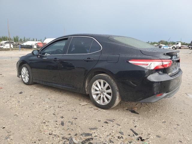 Photo 1 VIN: JTNB11HK7J3020386 - TOYOTA CAMRY L 