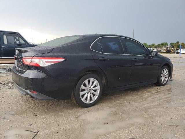 Photo 2 VIN: JTNB11HK7J3020386 - TOYOTA CAMRY L 