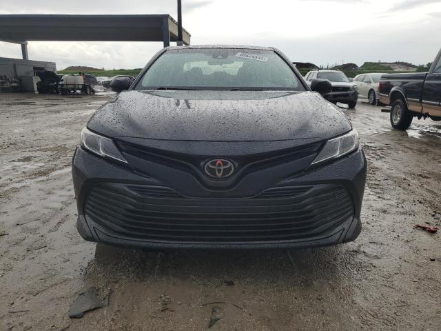 Photo 4 VIN: JTNB11HK7J3020386 - TOYOTA CAMRY L 