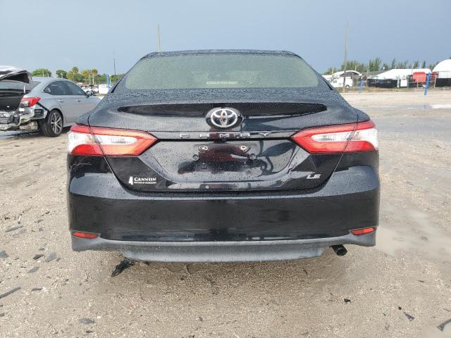 Photo 5 VIN: JTNB11HK7J3020386 - TOYOTA CAMRY L 