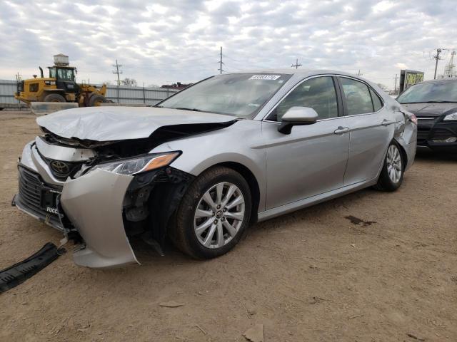 Photo 0 VIN: JTNB11HK7J3020887 - TOYOTA CAMRY 