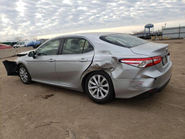 Photo 1 VIN: JTNB11HK7J3020887 - TOYOTA CAMRY 