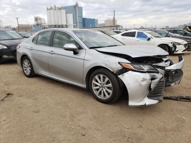 Photo 3 VIN: JTNB11HK7J3020887 - TOYOTA CAMRY 