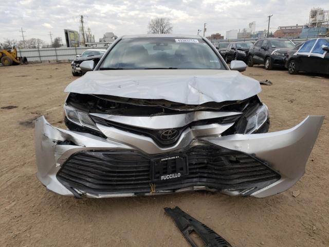 Photo 4 VIN: JTNB11HK7J3020887 - TOYOTA CAMRY 