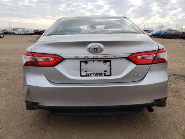 Photo 5 VIN: JTNB11HK7J3020887 - TOYOTA CAMRY 