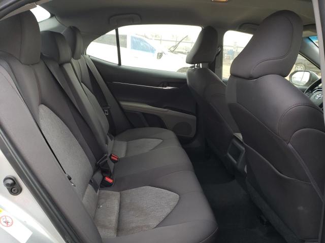 Photo 9 VIN: JTNB11HK7J3020887 - TOYOTA CAMRY 