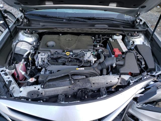 Photo 6 VIN: JTNB11HK7J3021232 - TOYOTA CAMRY L 