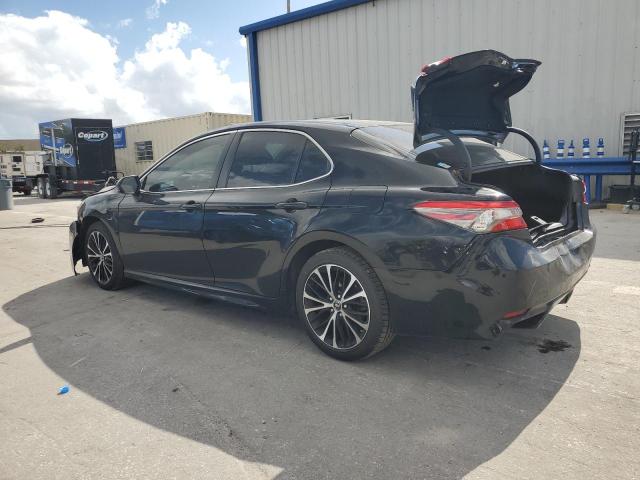 Photo 1 VIN: JTNB11HK7J3021263 - TOYOTA CAMRY L 