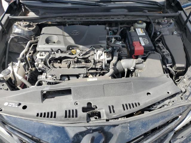 Photo 10 VIN: JTNB11HK7J3021263 - TOYOTA CAMRY L 