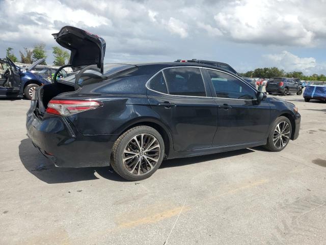 Photo 2 VIN: JTNB11HK7J3021263 - TOYOTA CAMRY L 