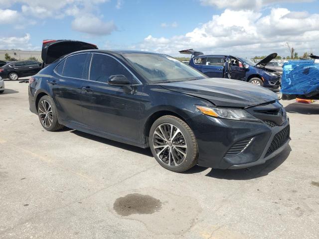 Photo 3 VIN: JTNB11HK7J3021263 - TOYOTA CAMRY L 