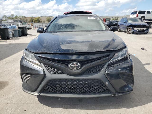 Photo 4 VIN: JTNB11HK7J3021263 - TOYOTA CAMRY L 