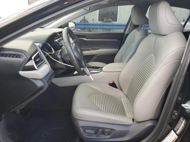 Photo 6 VIN: JTNB11HK7J3021263 - TOYOTA CAMRY L 