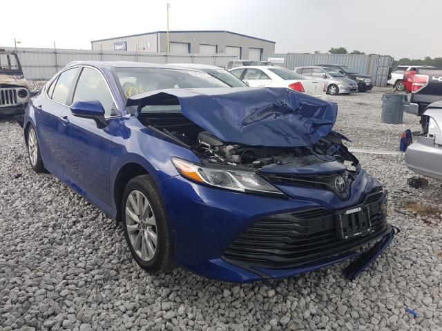 Photo 0 VIN: JTNB11HK7J3024194 - TOYOTA CAMRY L 