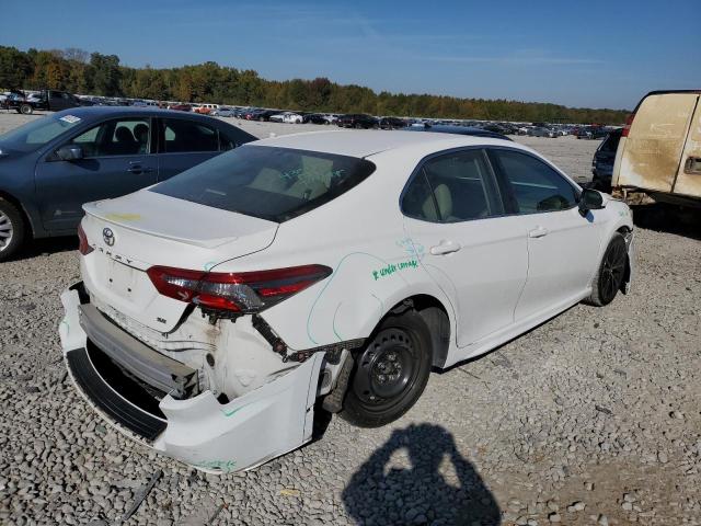 Photo 3 VIN: JTNB11HK7J3030092 - TOYOTA CAMRY L 