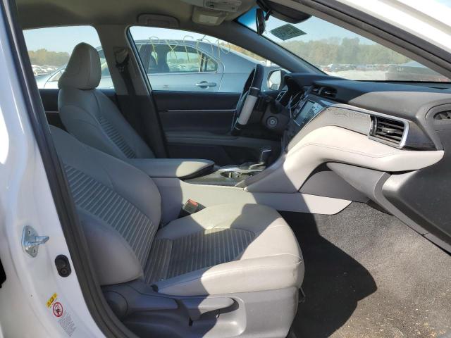 Photo 4 VIN: JTNB11HK7J3030092 - TOYOTA CAMRY L 