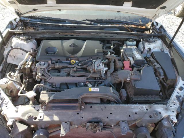 Photo 6 VIN: JTNB11HK7J3030092 - TOYOTA CAMRY L 