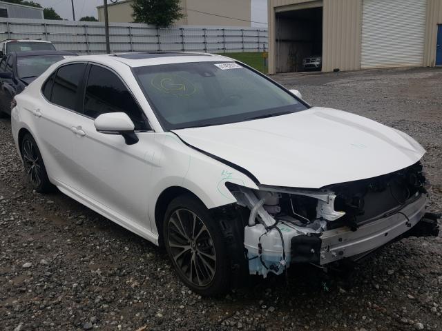 Photo 0 VIN: JTNB11HK7J3030450 - TOYOTA CAMRY L 