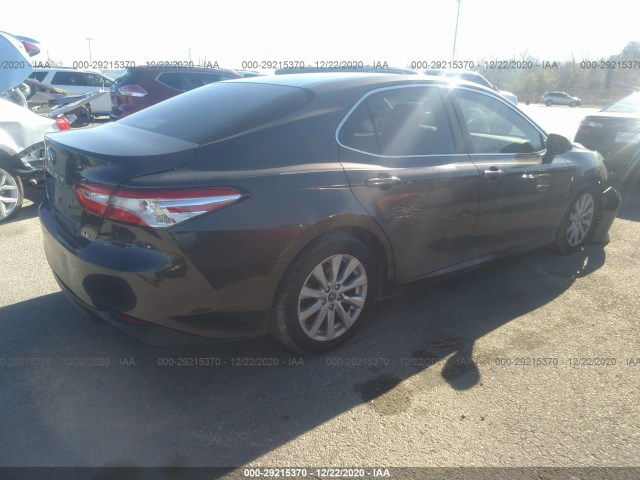 Photo 3 VIN: JTNB11HK7J3030710 - TOYOTA CAMRY 