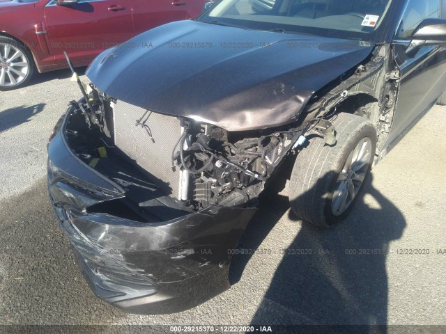 Photo 5 VIN: JTNB11HK7J3030710 - TOYOTA CAMRY 