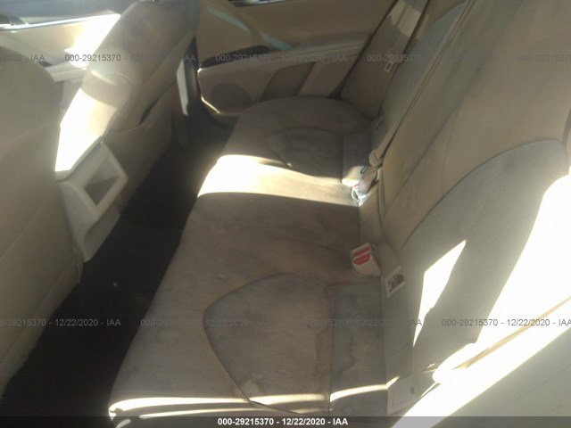 Photo 7 VIN: JTNB11HK7J3030710 - TOYOTA CAMRY 