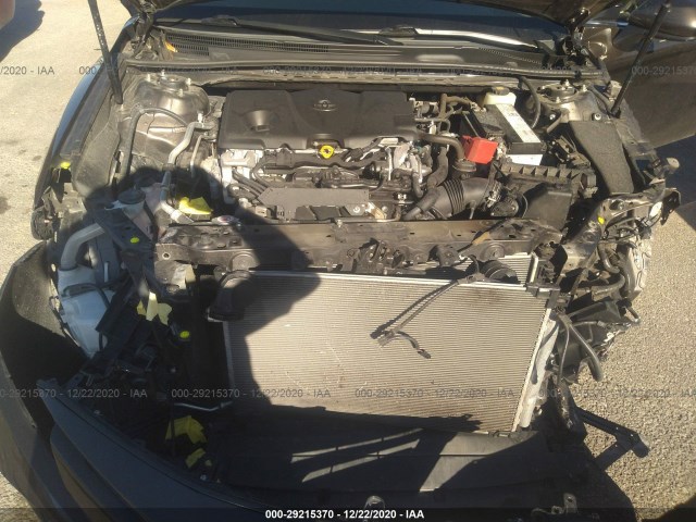 Photo 9 VIN: JTNB11HK7J3030710 - TOYOTA CAMRY 