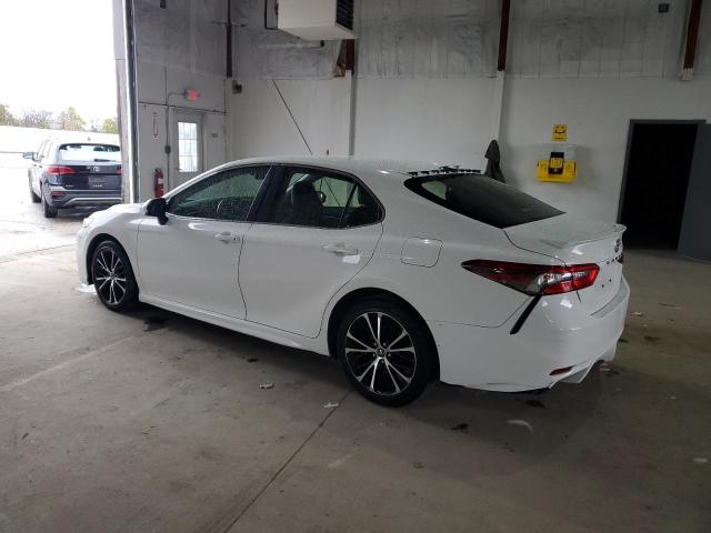 Photo 1 VIN: JTNB11HK7J3031579 - TOYOTA CAMRY 