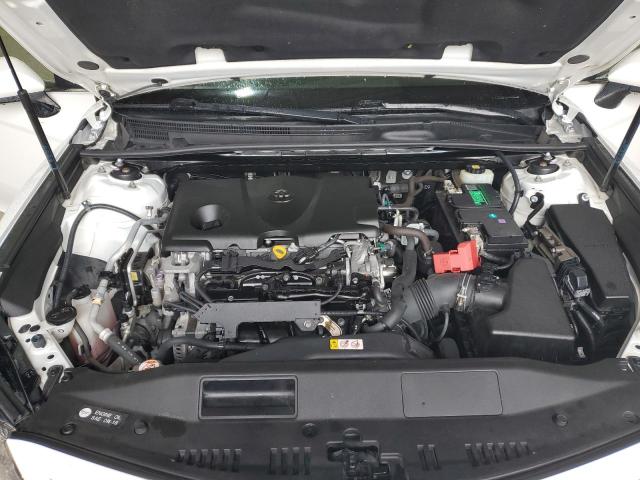 Photo 10 VIN: JTNB11HK7J3031579 - TOYOTA CAMRY 