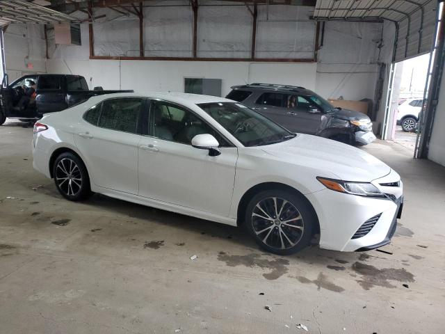 Photo 3 VIN: JTNB11HK7J3031579 - TOYOTA CAMRY 