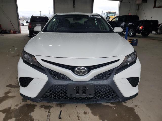 Photo 4 VIN: JTNB11HK7J3031579 - TOYOTA CAMRY 