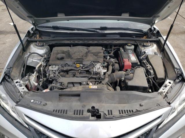 Photo 10 VIN: JTNB11HK7J3031940 - TOYOTA CAMRY L 