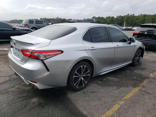 Photo 2 VIN: JTNB11HK7J3031940 - TOYOTA CAMRY L 