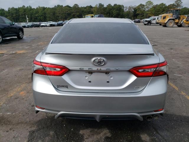 Photo 5 VIN: JTNB11HK7J3031940 - TOYOTA CAMRY L 