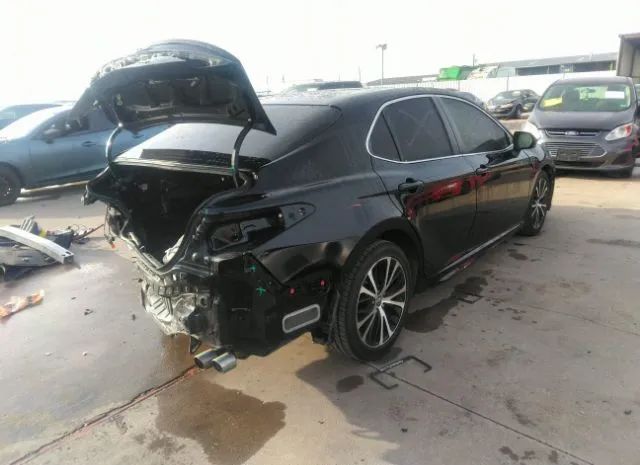 Photo 3 VIN: JTNB11HK7J3032165 - TOYOTA CAMRY 